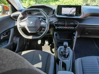Peugeot 2008 Peugeot 2008 1.2 101PK PureTech Active | APPLE CARPLAY | CRUISE CONTROL | - afbeelding nr 12