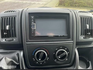 Peugeot Boxer Peugeot Boxer Bestel 435 2.2 BlueHDi 165 L4H3 Zwaar Premium - afbeelding nr 13