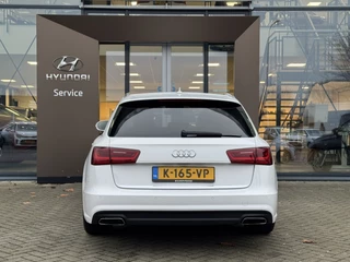 Audi A6 | Bose | Stoelverwarming | S-Line - afbeelding nr 8