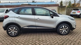 Renault Captur - afbeelding nr 5