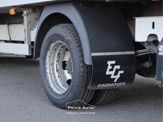 Renault Master |CARRIER KOELWAGEN|DHOLLANDIA 750KG LAADKLEP|CRUISE|NAVI| BAKWAGEN | DAG & NACHT CARRIER KOELING - afbeelding nr 9