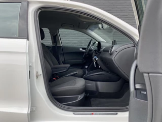 Audi A1 Sportback - afbeelding nr 16