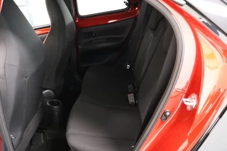 Toyota Aygo - afbeelding nr 10