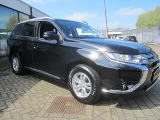 Mitsubishi Outlander - afbeelding nr 3