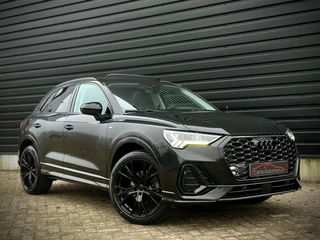 Audi Q3 - afbeelding nr 2