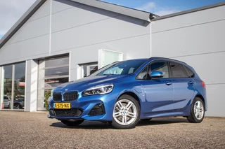 BMW 2 Serie All-in rijklrprs | leder | advance LED - afbeelding nr 13