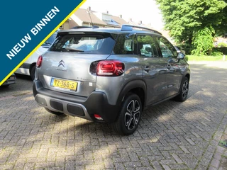 Citroën C3 Aircross - afbeelding nr 3