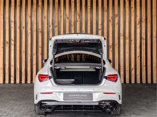 Mercedes-Benz CLA Mercedes-Benz CLA 250e 218PK Automaat AMG Line | PANORAMADAK | DISTRONIC PLUS | HEAD-UP | SOUND ADVANCED | 360 | MBUX | - afbeelding nr 6