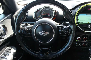 MINI Clubman Mini Clubman 2.0 Cooper S ALL4 Full Options ACC/Pano/Leder/Apple-Carplay - afbeelding nr 15