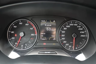 SEAT Leon . Navigatie - afbeelding nr 16
