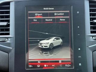 Renault Mégane - afbeelding nr 29