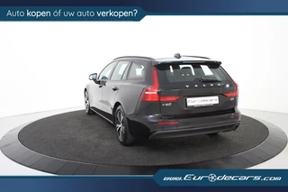 Volvo V60 - afbeelding nr 28