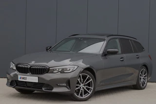 BMW 3 Serie - afbeelding nr 4