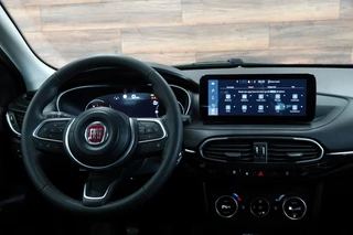 Fiat Tipo Fiat Tipo 1.0 Citylife | CARPLAY | STOELVERW. | LED | - afbeelding nr 26