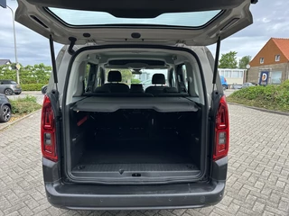 Citroën Berlingo - afbeelding nr 11