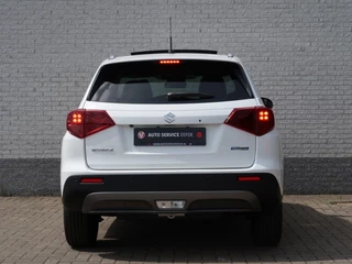 Suzuki Vitara - afbeelding nr 7