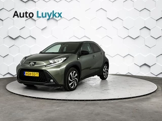 Toyota Aygo - 71834210-0