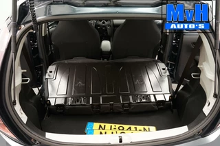 Toyota Aygo Toyota Aygo 1.0 VVT-i x|AIRCO|ORG.NL|LED|ISOFIX|CARBON - afbeelding nr 12