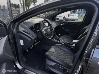 Ford Focus Ford Focus 1.5 ST-Line 182|CAM|CARPLAY|NAP| - afbeelding nr 13