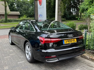 Audi A6 Audi A6 Limousine 45 TFSI Business edition - afbeelding nr 38