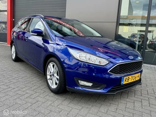 Ford Focus Ford Focus Wagon 1.0 Lease Edition - afbeelding nr 2