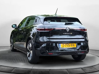 Renault Megane E-Tech Renault Megane E-Tech EV40 Boost Charge Equilibre (131 PK) 1e-Eig. & Dealer-Onderh. BOVAG-Garantie. NL-Auto. - afbeelding nr 9