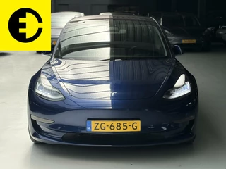 Tesla Model 3 Tesla Model 3 Long Range AWD 75 kWh | Stoelverwarming | Pano | Camera - afbeelding nr 8
