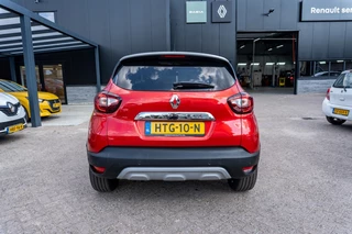 Renault Captur Renault Captur 1.3 TCe Intens pack Easy Life - afbeelding nr 7