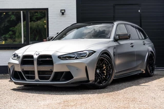 BMW M3 3-serie Touring xDrive Competition