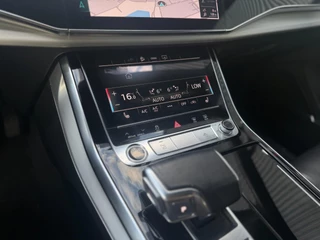 Audi Q7 Audi Q7 Compet 60 TFSI e PHEV 462PK Quattro BTW Auto | 3x S Line |B&O| Panoramadak | Leder Stoelen | Trekhaak | Full Option - afbeelding nr 28