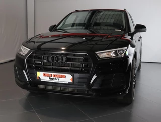 Audi Q5 Audi Q5 50 TFSI e quattro S edition - afbeelding nr 21