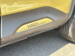 Toyota Yaris Cross - afbeelding nr 4