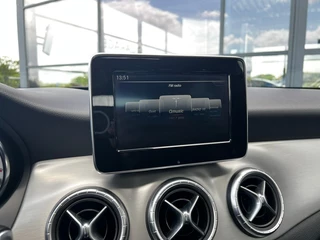 Mercedes-Benz CLA Mercedes-Benz CLA 180 AMBITION AMG line - afbeelding nr 28