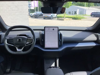 Volvo EX30 - afbeelding nr 8