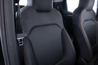 Dacia Spring Dacia Spring Comfort Plus 27 kWh | SOH 94% | LEDER ✅ 1e Eigenaar - afbeelding nr 5