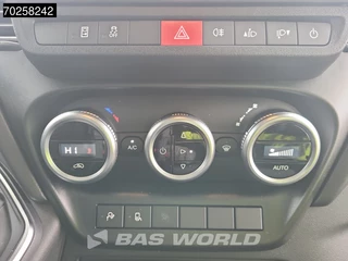 Iveco Daily Iveco Daily 35C21 3.0L Automaat 2025model L2H2 ACC Camera Parkeersensoren LED CarPlay Dubbellucht L2 12m3 Airco - afbeelding nr 17