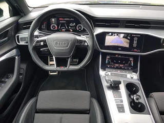 Audi A6 - afbeelding nr 18