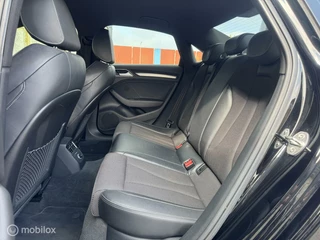 Audi A3 Audi A3 Limousine 1.4 TFSI S Line/Carplay/Trekhaak/Stoelverwarming - afbeelding nr 16
