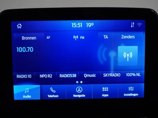 Ford Transit Custom Ford Transit Custom 300 2.0 TDCI L2H1 Trend Automaat Airco Navi Cruise control Camera PDC voor & Achter Trekhaak - afbeelding nr 20