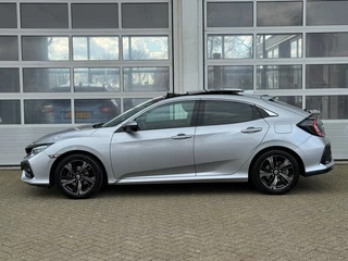 Honda Civic - afbeelding nr 2