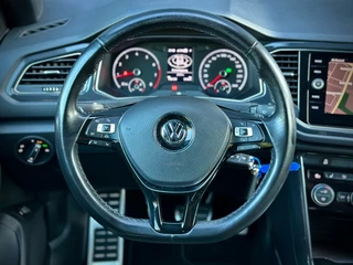 Volkswagen T-Roc Volkswagen T-Roc 2.0 TSI 4Motion 190PK! AUT|NAVI|ACC|DCC|LANE|CARPLAY - afbeelding nr 58