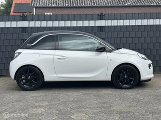 Opel ADAM Opel Adam 1.4 Apple Carplay PDC Stoel/ Stuurverwarming Airco - afbeelding nr 6