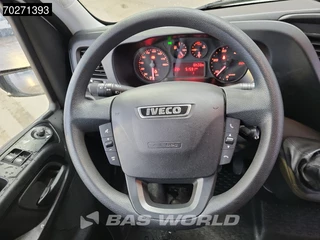 Iveco Daily Iveco Daily 35S14 L2H2 3,5t Trekgewicht Airco Cruise Parkeersensoren L2 12m3 Airco Cruise control - afbeelding nr 14