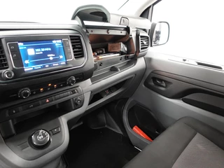 Peugeot Expert Peugeot Expert 2.0 BlueHDI 180PK Long Premium Automaat  Airco Carplay Navigatie Cruise control   3-zits - afbeelding nr 19