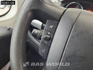 Fiat Ducato Fiat Ducato 130pk Euro6 Laadklep Bakwagen Zijdeur Airco Cruise Meubelbak Koffer 20m3 Airco Cruise control - afbeelding nr 18