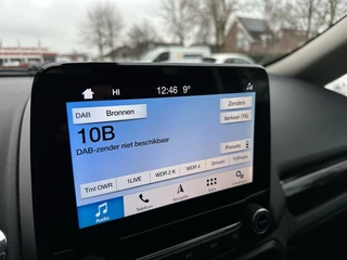 Ford EcoSport - afbeelding nr 22