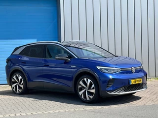 Volkswagen ID.4 Volkswagen ID.4 Max 77 kWh SOH 90% FASE 3 LEER - afbeelding nr 15