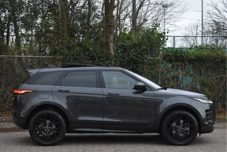 Land Rover Range Rover Evoque Land Rover Range Rover Evoque 1.5 P300e AWD R-Dynamic SE | Pano.dak | 360 gr.camera | Keyless | Elekt.stoelen | Carplay | Full LED | 20