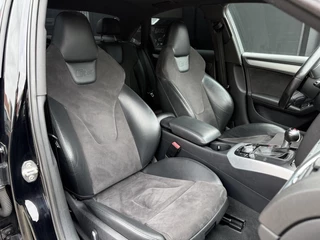 Audi S4 Audi S4 3.0 TFSI quattro | MTM 430PK |PANO | B&O | - afbeelding nr 13