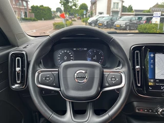 Volvo XC40 Volvo XC40 2.0 D3 INSCRIPTION AUTOMAAT / CARPLAY / HARMAN-KARDON / 19'' - afbeelding nr 8